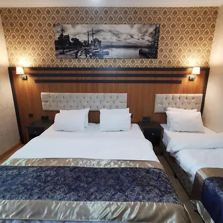 Hostal Big Apple