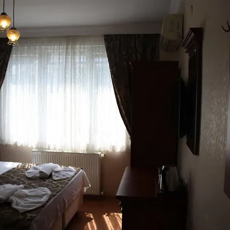 Hostal Big Apple