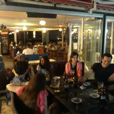 Big Apple * Istanbulská provincie