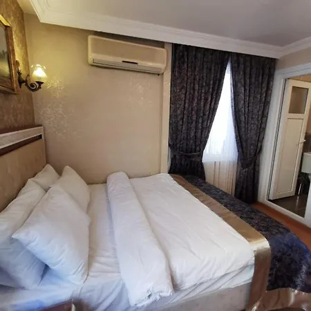 Big Apple Istanbulská provincie