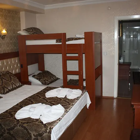 Big Apple Istanbulská provincie