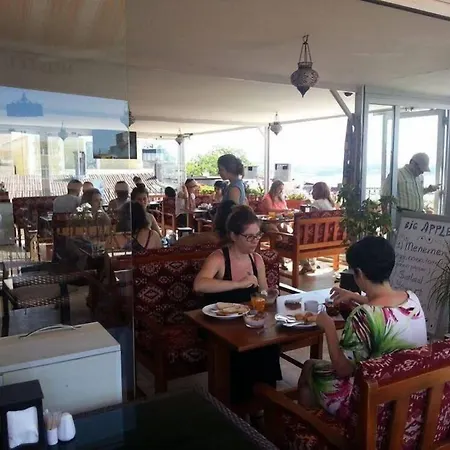 Big Apple * Istanbulská provincie