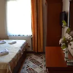 Big Apple Hostel