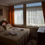 Hostel Big Apple Stambuł
