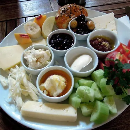 Vandrarhem Big Apple