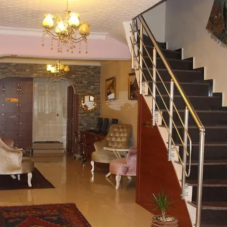 Big Apple * İstanbul