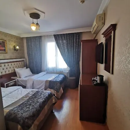 Big Apple * İstanbul