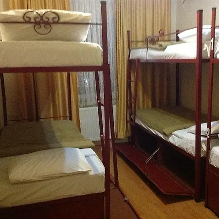 Big Apple * İstanbul