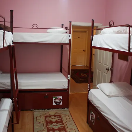 Albergue Big Apple *