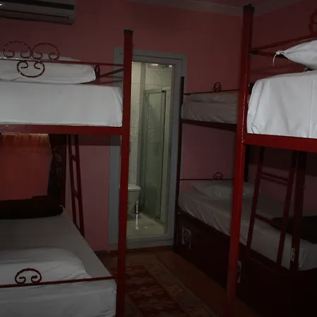 Hostel Apple