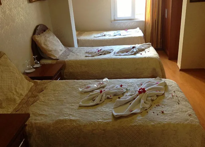 Big Apple * Stambuł