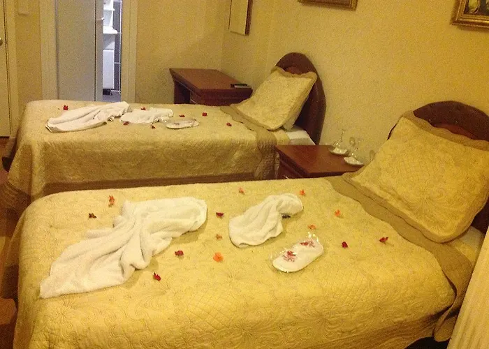 Big Apple * Stambuł