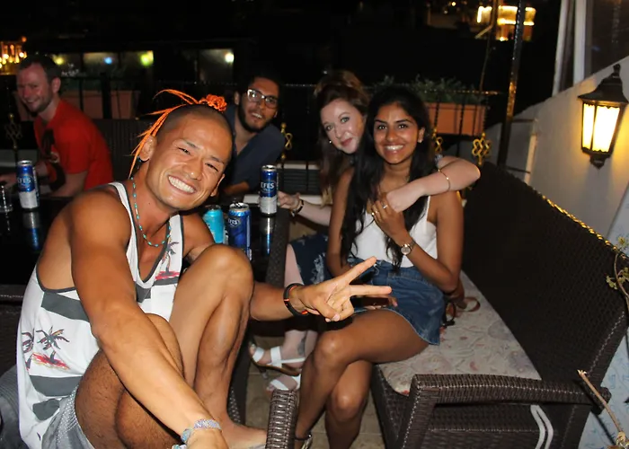 Big Apple * Stambuł