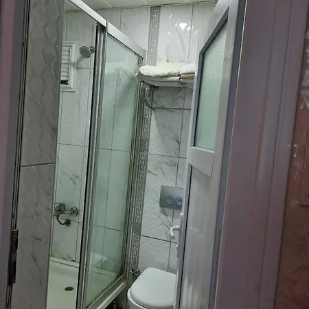 Hostal Big Apple *