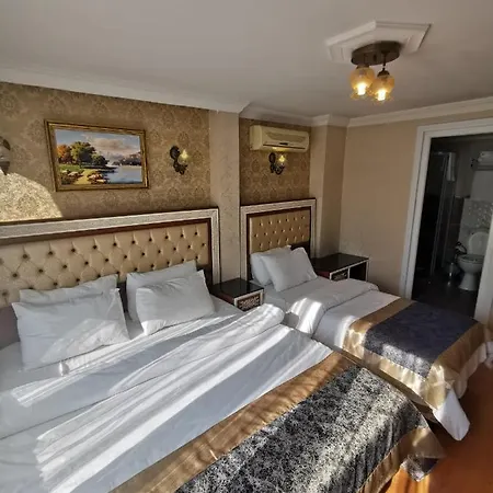 Big Apple Hostal