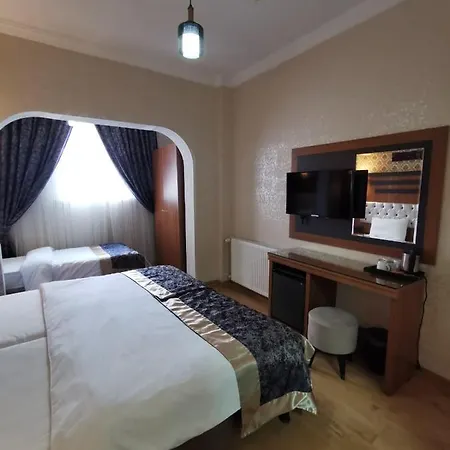 Big Apple Hostal