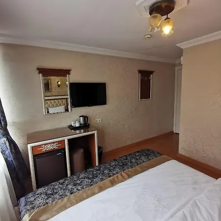 Big Apple Hostal