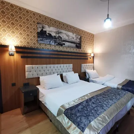 Big Apple Hostal