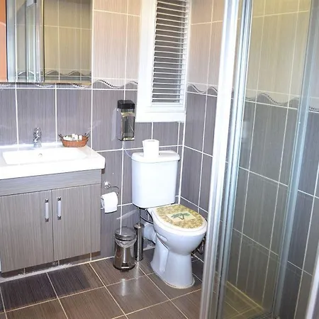 Hostal Big Apple Estambul