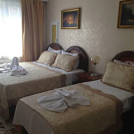 Hostal Big Apple