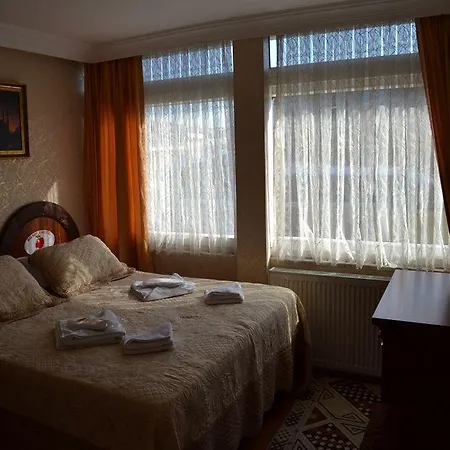 Hostal Big Apple Estambul