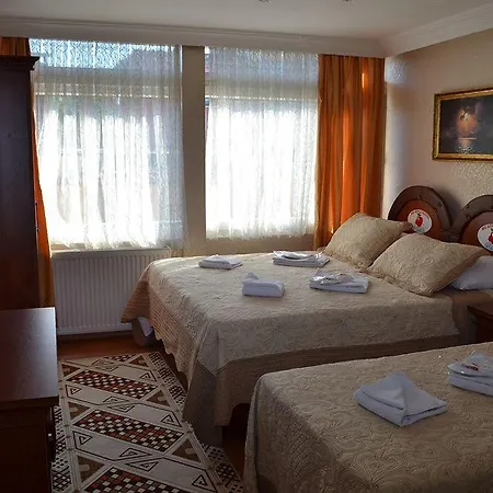 Hostal Big Apple