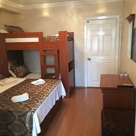 Hostal Big Apple