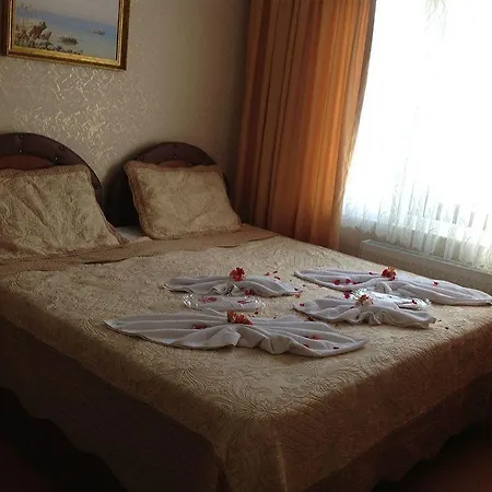Big Apple Hostal