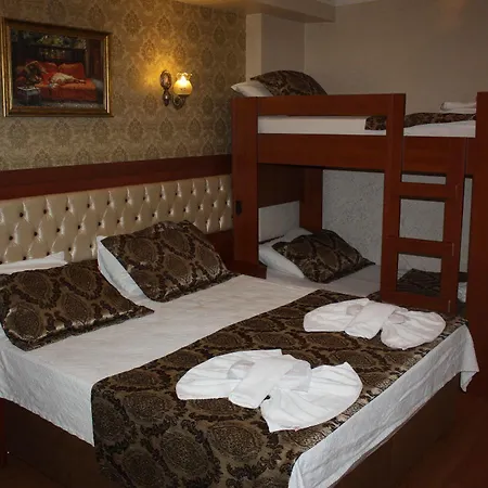Hostal Big Apple *