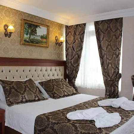 Big Apple Hostal *