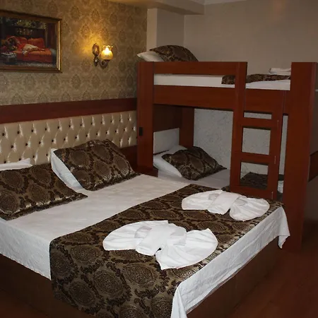 Hostal Big Apple