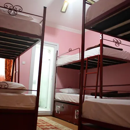 Hostal Big Apple